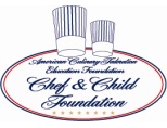 Chef & Child Foundation