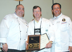 Photo of Charles Carroll