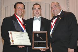 Photo of David Banks