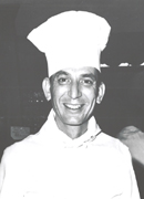 James M. Berrini, CEC, AAC, HOF