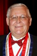 Photo of Manfred W. Bast