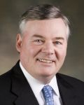 Dr. L. Timothy Ryan