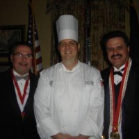 Mark Wright, Jonathan Elwell 
& Stafford DeCambra