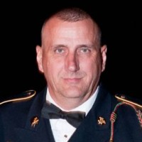 David Turcotte