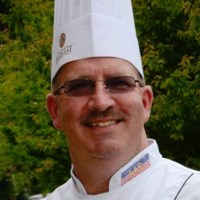Keith Gardiner
