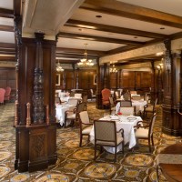 The Oakroom
