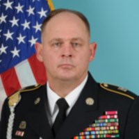 Mark Warren
