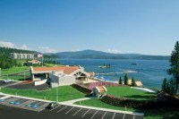 Coeur d'Alene Resort