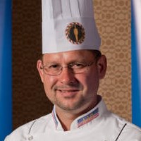 David Knickrehm