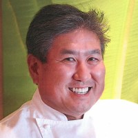 Alan Wong