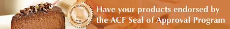 Register Today For The ACF National Convention