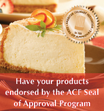 ACF Seal of Approval Program