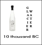 Glacier Water Ad