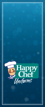 Happy Chef Uniforms