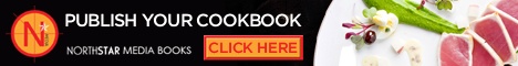 Publish Your Cookbook
