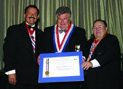 Bert Cutino