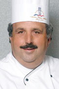 Joe G. Aiello, CEC, AAC