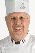 Walter Bronowitz, CCC, CCE, AAC