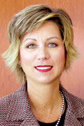 Heidi Cramb