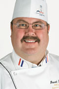 David C. Russell, CEC, AAC