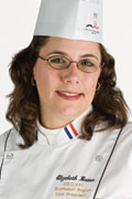 Photo of Elizabeth Baase
