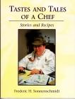 Buy Tastes and Tales of a Chef