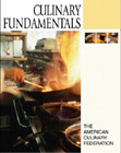 Buy Culinary Fundamentals