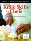 Buy Knife Skills for Chefs