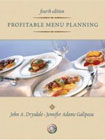Buy Profitable Menu Planning
