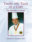 Buy Tastes and Tales Of A Chef