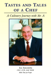 Buy Tastes and Tales of a Chef