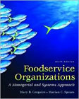 Buy Foodservice Organizations