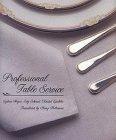 Buy Professional Table Service