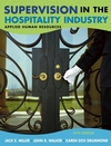 Buy Supervision in the Hospitality Industry
