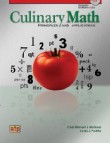 Buy Culinary Math Principles and Applications