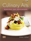 Buy Culinary Arts Principles and Applications