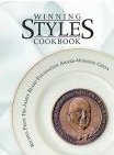 Buy Winning Styles Cookbook