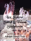 Buy Ice, Snow, Sand & Wood Sculpture
