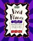 Buy The Vivid Flavors Cookbook