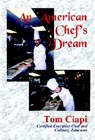 Buy An American Chef's Dream