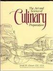 Buy The Art and Science of Culinary Preparation