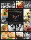 Cooking with America's Championship Team: Sizzling Recipes from Chef Edward 