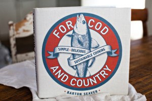 For Cod and Country