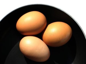 Eggs