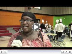 2011 Chefs Outreach to the Community video screenshot