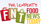 Phil Lempert&rsquo;s Food News
Today