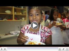 2012 Chefs Outreach to the Community video screenshot