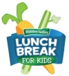 Lunch Break for Kids