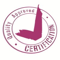 Quality Approved Certification