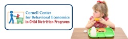 Cornell Center for Behavior Economics in Child Nutrition Programs